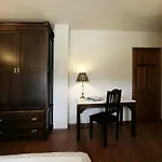 Rural Yeguada Albeitar 2* Villayón