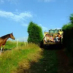 酒店 Rural Yeguada Albeitar Villayón