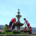 Rural Yeguada Albeitar