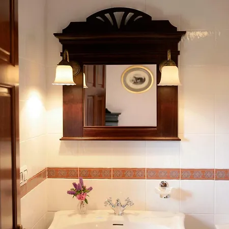 Rural Yeguada Albeitar 2* Villayón