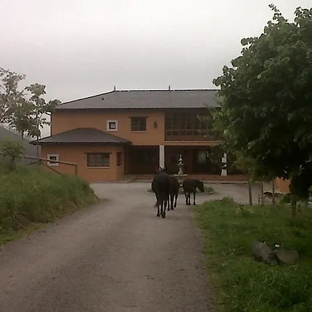 Rural Yeguada Albeitar Hotel
