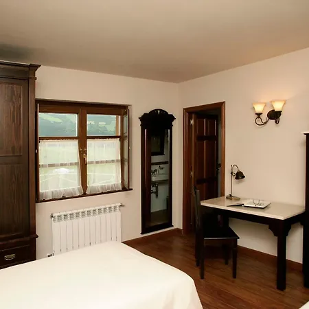 Rural Yeguada Albeitar Ξενοδοχείο