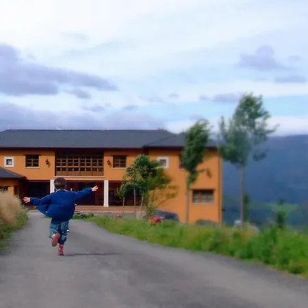 Ξενοδοχείο Rural Yeguada Albeitar