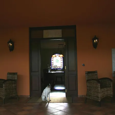 Ξενοδοχείο Rural Yeguada Albeitar