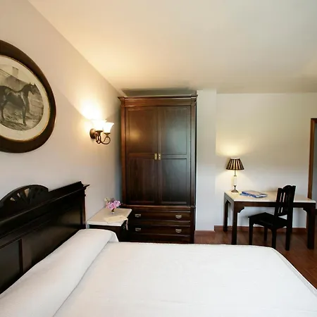 Rural Yeguada Albeitar Villayón