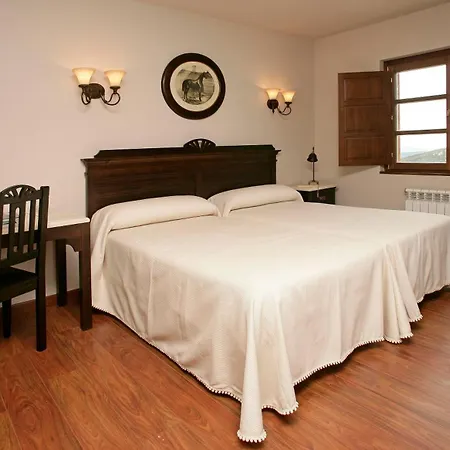 Hotel Rural Yeguada Albeitar 2*