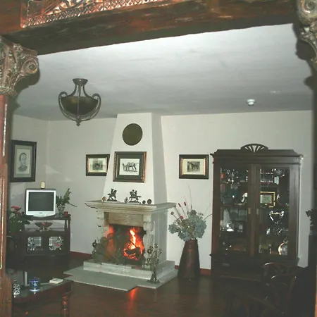 Rural Yeguada Albeitar Ξενοδοχείο