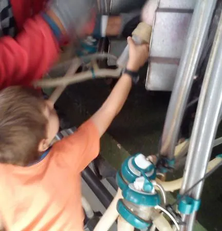 Ξενοδοχείο Rural Yeguada Albeitar