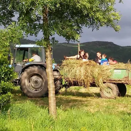 Ξενοδοχείο Rural Yeguada Albeitar
