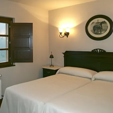 Rural Yeguada Albeitar Villayón