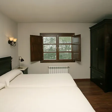 Ξενοδοχείο Rural Yeguada Albeitar