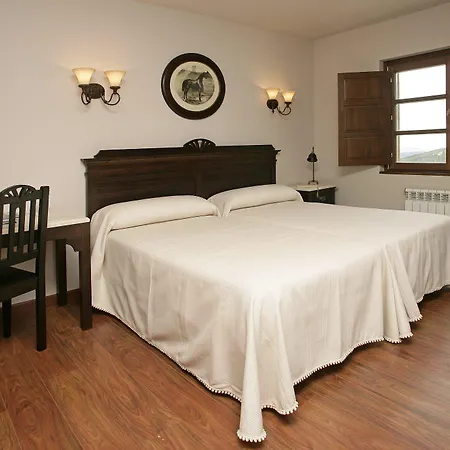 Rural Yeguada Albeitar Hotel 2*