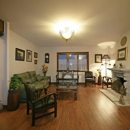 Rural Yeguada Albeitar Hotel 2*