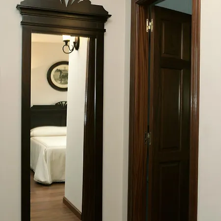 Ξενοδοχείο Rural Yeguada Albeitar Villayón