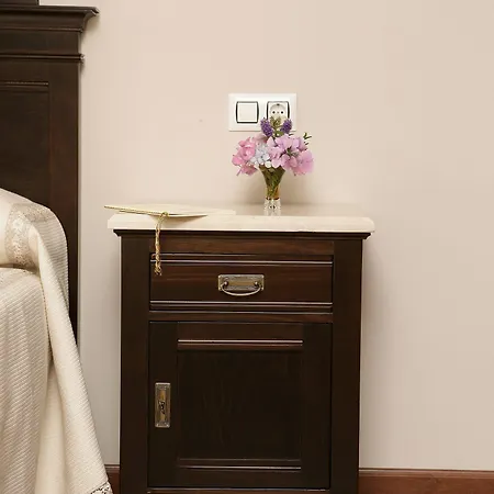 Rural Yeguada Albeitar