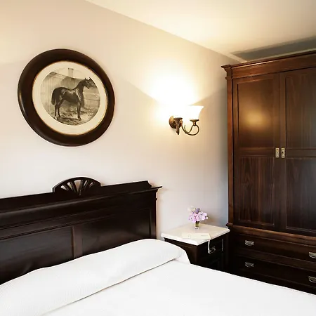 Rural Yeguada Albeitar