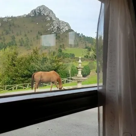 Rural Yeguada Albeitar 2*