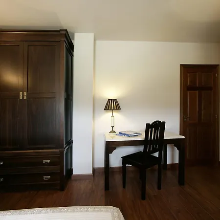 Rural Yeguada Albeitar 2* Villayón