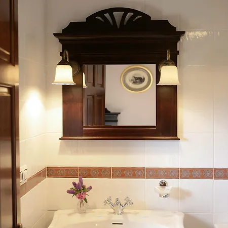 Rural Yeguada Albeitar 2*