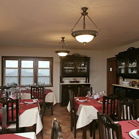 Rural Yeguada Albeitar