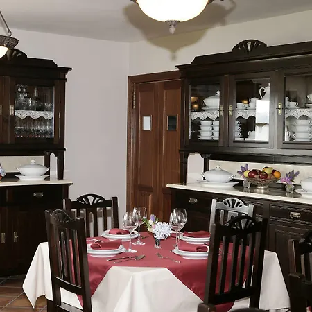 Rural Yeguada Albeitar 2*