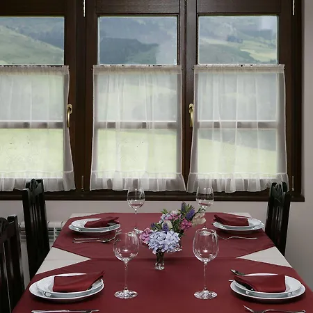 Hotel Rural Yeguada Albeitar