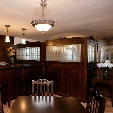 Rural Yeguada Albeitar Ξενοδοχείο 2*