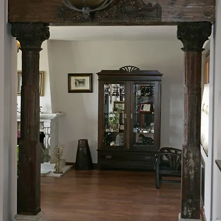 Rural Yeguada Albeitar Ξενοδοχείο Villayón