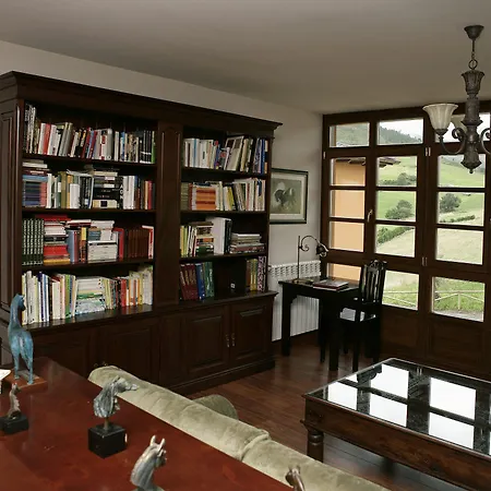 Rural Yeguada Albeitar