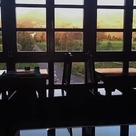 Rural Yeguada Albeitar Ξενοδοχείο