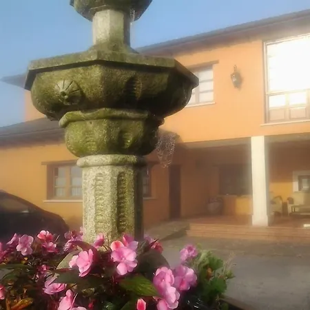 Rural Yeguada Albeitar Hotel