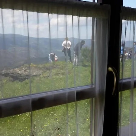 Rural Yeguada Albeitar Ξενοδοχείο Villayón