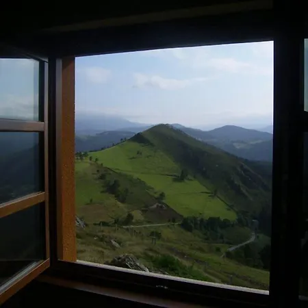 Ξενοδοχείο Rural Yeguada Albeitar