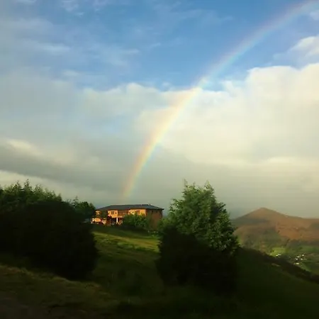 Rural Yeguada Albeitar 2*