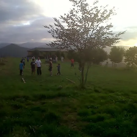 Rural Yeguada Albeitar Villayón