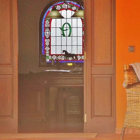 Rural Yeguada Albeitar Ξενοδοχείο Villayón