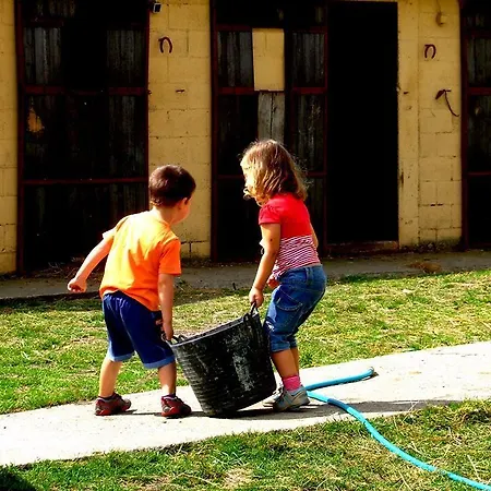 Rural Yeguada Albeitar Ξενοδοχείο