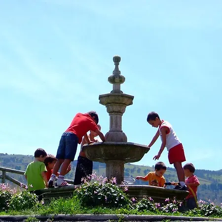 Rural Yeguada Albeitar