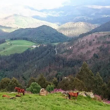 Ξενοδοχείο Rural Yeguada Albeitar