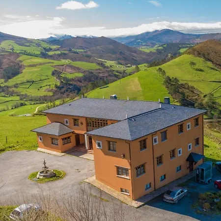 Ξενοδοχείο Rural Yeguada Albeitar 2*