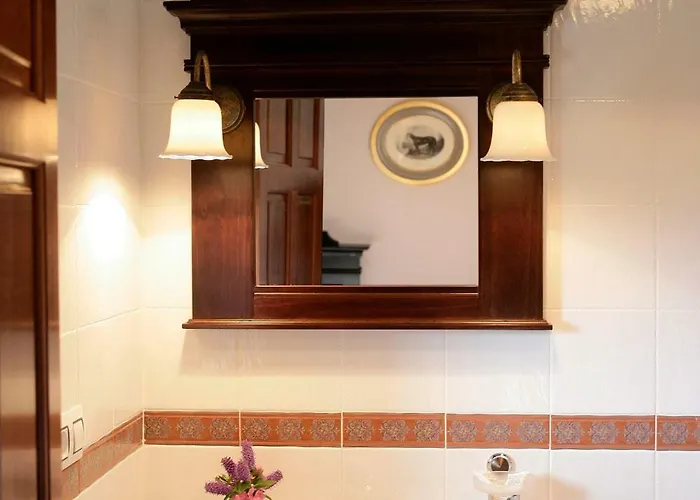 Rural Yeguada Albeitar 2* Villayón