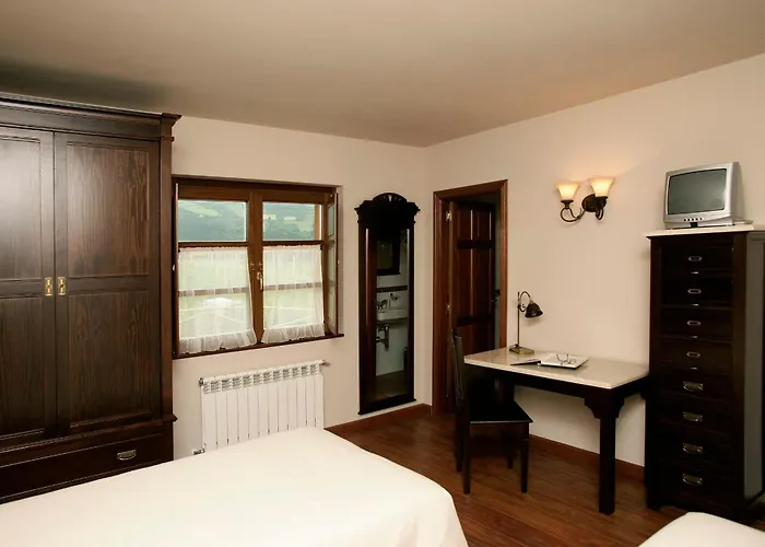 Rural Yeguada Albeitar Hotel