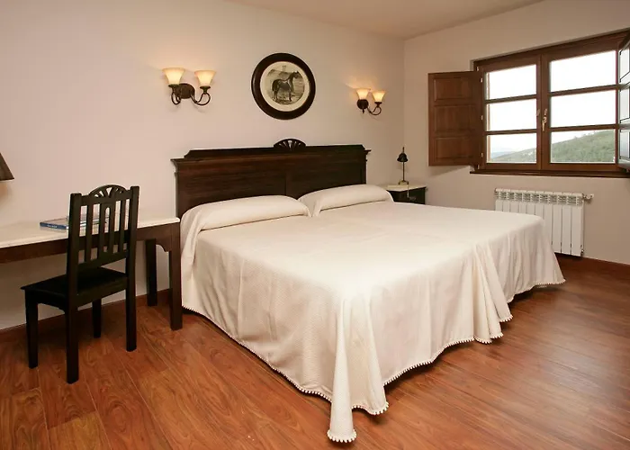 Hotel Rural Yeguada Albeitar 2*