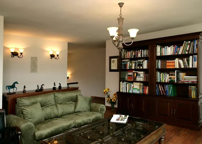 Rural Yeguada Albeitar