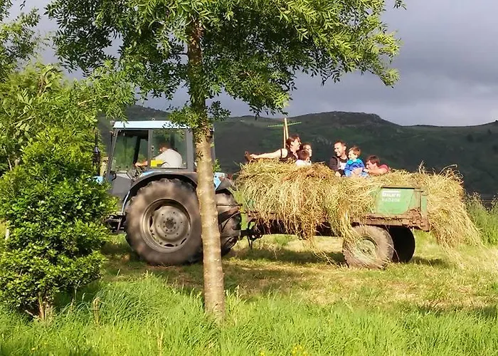 Hotel Rural Yeguada Albeitar