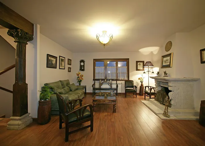 Rural Yeguada Albeitar Hotel 2*