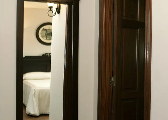 Hotel Rural Yeguada Albeitar Villayón