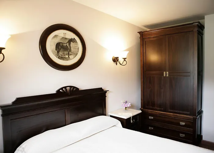 Rural Yeguada Albeitar