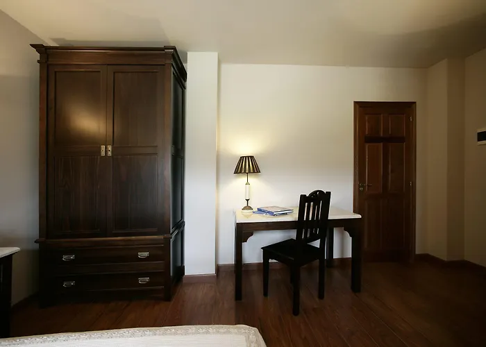 Rural Yeguada Albeitar 2* Villayón