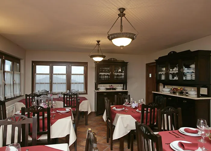 Rural Yeguada Albeitar